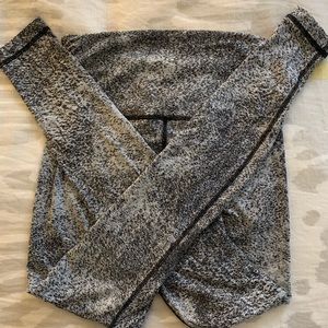 Lululemon High-Rise Wunder Under
